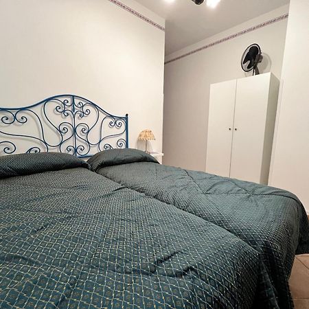 Villa Donna Fausta Agerola Eksteriør billede