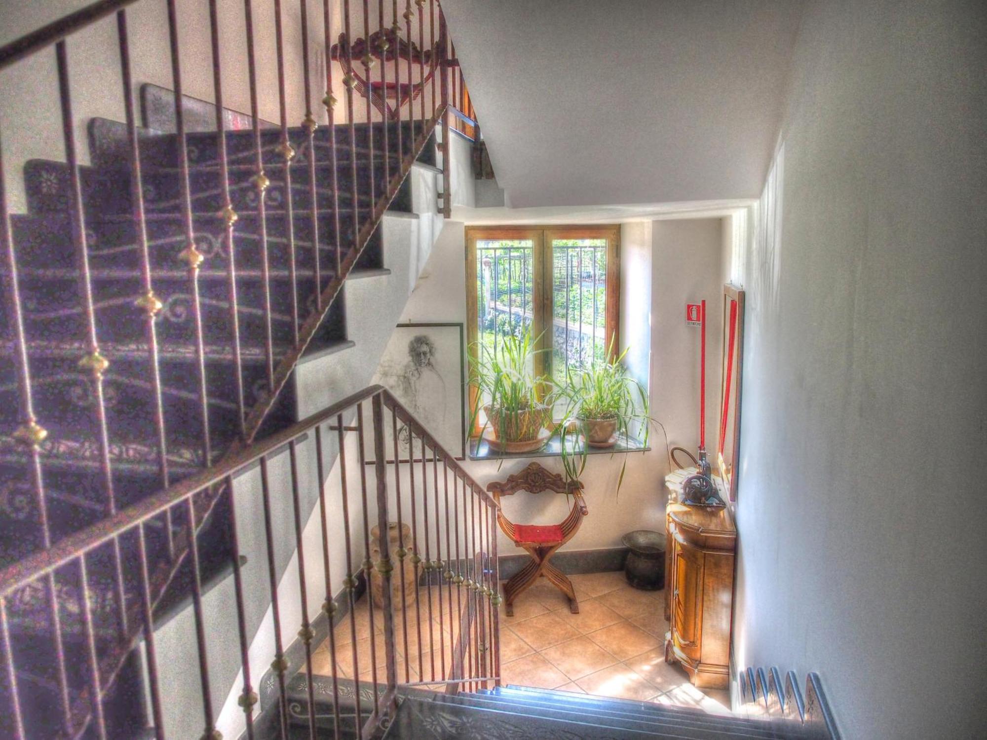 Villa Donna Fausta Agerola Eksteriør billede