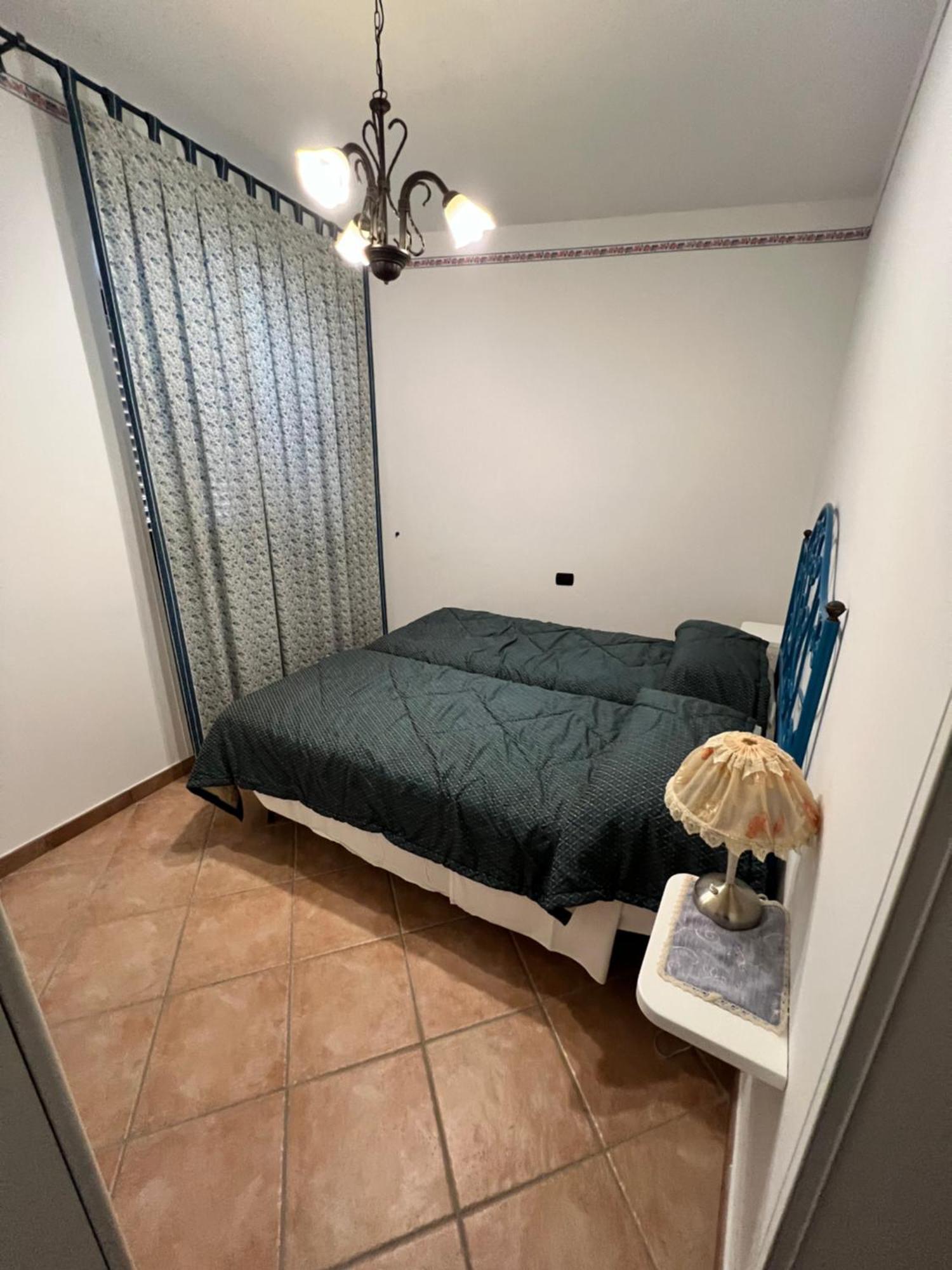 Villa Donna Fausta Agerola Eksteriør billede
