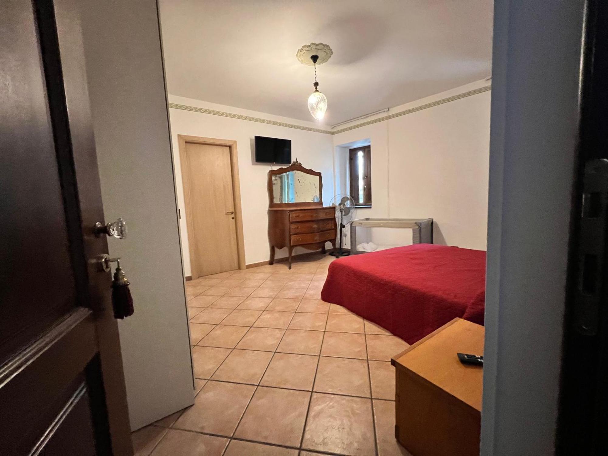 Villa Donna Fausta Agerola Eksteriør billede