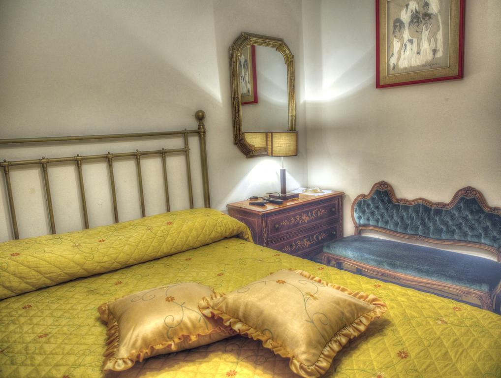 Villa Donna Fausta Agerola Værelse billede
