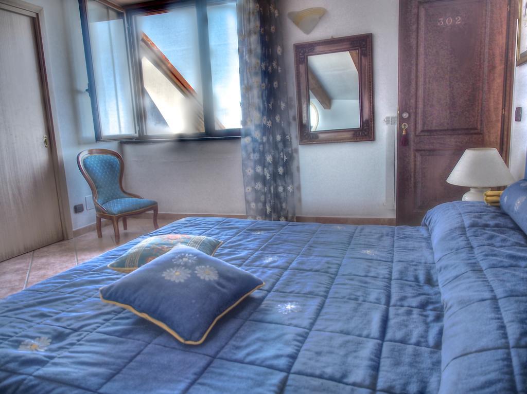 Villa Donna Fausta Agerola Værelse billede